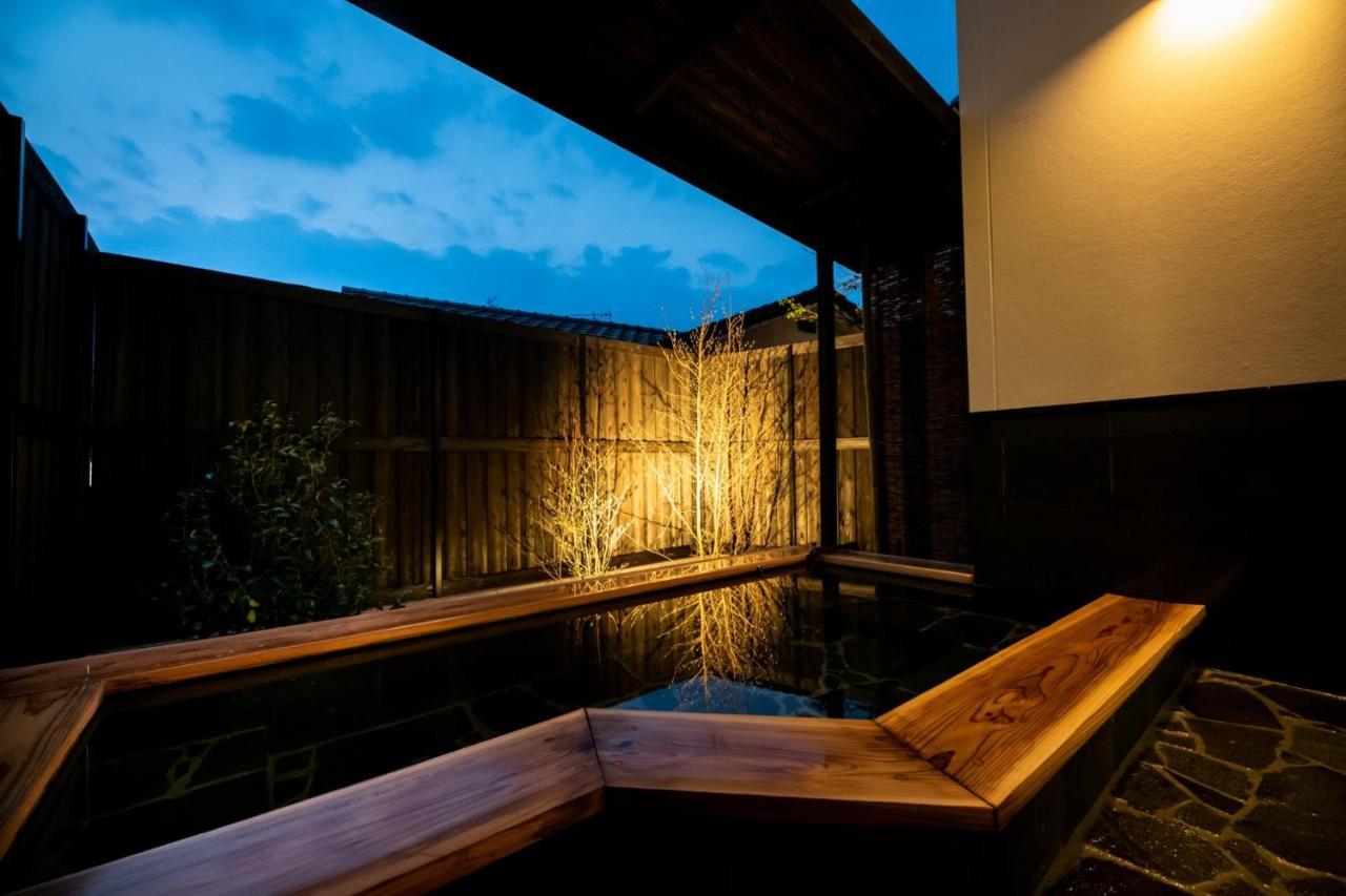 Kotonone Suzu - Vacation Stay 87633 Yufu Zewnętrze zdjęcie
