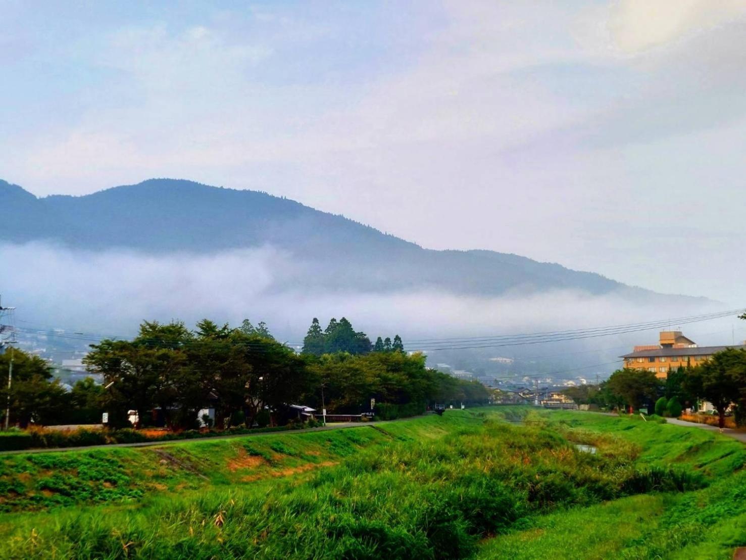 Kotonone Suzu - Vacation Stay 87633 Yufu Zewnętrze zdjęcie