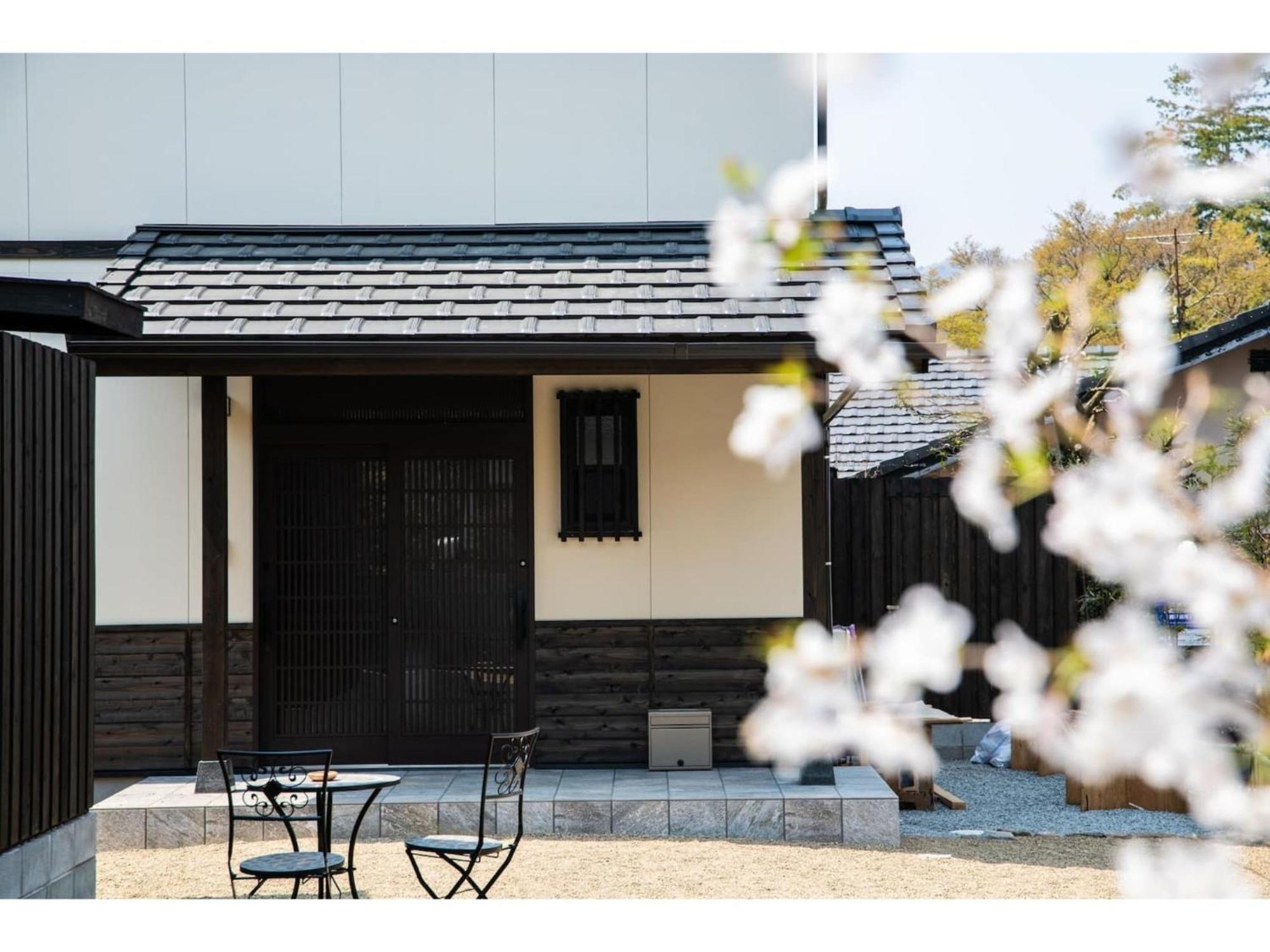 Kotonone Suzu - Vacation Stay 87633 Yufu Zewnętrze zdjęcie